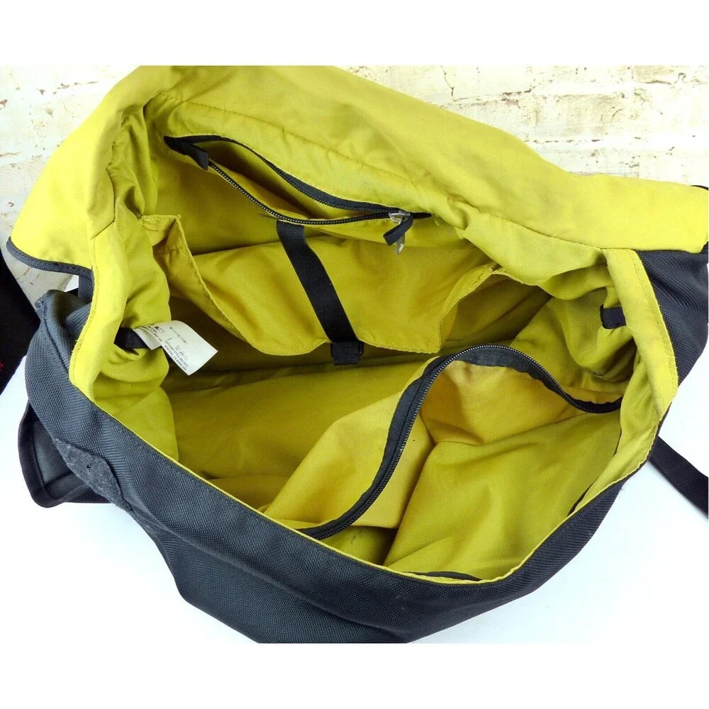 Patagonia vintage bag